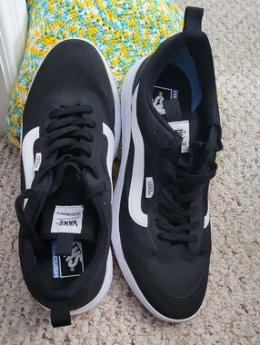 Vans Ultrarange